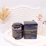کرم سفید کننده و آبرسان غنی شده خاویار DrG90 کد 0555
