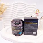 کرم سفید کننده و آبرسان غنی شده خاویار DrG90 کد 0555