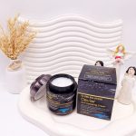کرم سفید کننده و آبرسان غنی شده خاویار DrG90 کد 0555