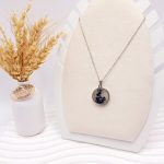 گردنبند ماه شبتاب