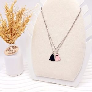 ست گردنبند روح جذاب