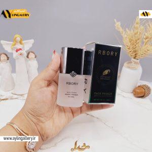 پرایمر آرایشی طرح پر برند RBORY کد R07014