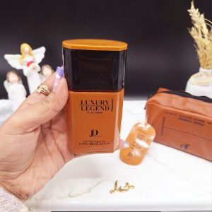 ادکلن مردانه کیف چرمی 100ml LUXURY LEGEND کد 3820