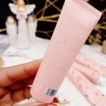 کرم دست مرطوب کننده و آبرسان خوشبو هلو 30 گرم بیوآکوا  کد BQY58222
