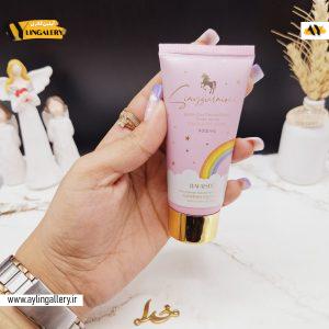 کرم آبرسان و نرم کننده طرح یونیکورن 60 گرم کد 5426
