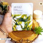 ماسک ورقه ای جلبک بیوآکوا BIOAQUA کد 75005 | پخش عمده