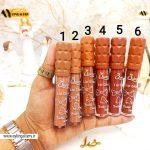 رژ مایع پرطرفدار مینی کویین طرح پاپیون Mini Queen کد MQ3056