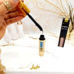 ریمل حجم دهنده و بلند کننده مژه گیاهی اوریفلیم مدل لش پاور (ضدآب) ORIFLAME کد 4627