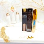 ریمل حجم دهنده و بلند کننده مژه گیاهی اوریفلیم مدل لش پاور (ضدآب) ORIFLAME کد 4627