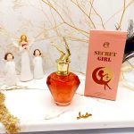 ادکلن زنانه SECRET GIRL 100 mi کد 4919