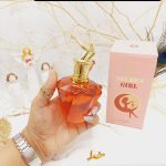 ادکلن زنانه SECRET GIRL 100 mi کد 4919