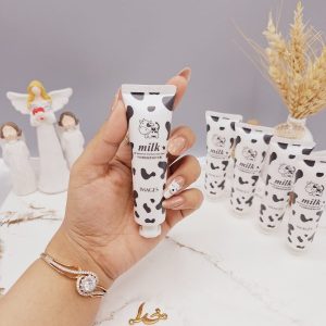 کرم مرطوب کننده شیر گاو ایمیجز IMAGES کد XXM14109