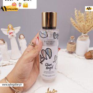 بادی اسپلش مدل Glam Angel حجم 250 میل برند ویکتوریا سکرت