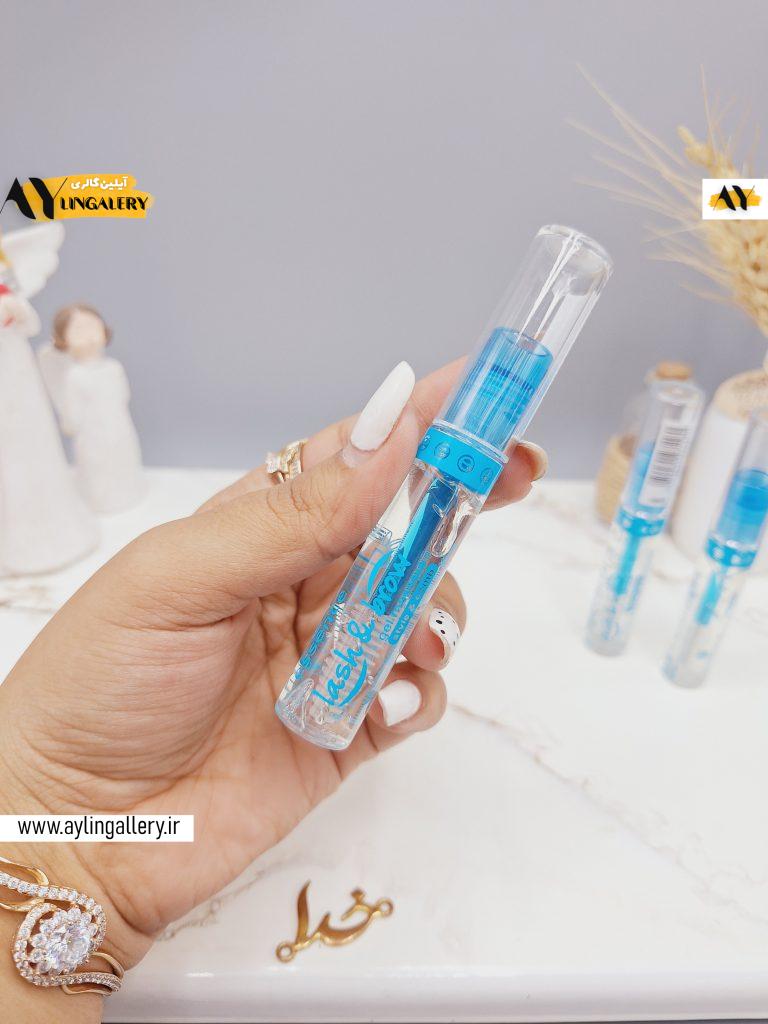 ژل مژه اسنس کیفیت بالا کد 1180