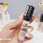 کانسیلر مایع گابرینی GABRINI کد 6017
