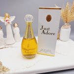 ادکلن زنانه جاست ادور Just Adore حجم 100 میل کد 8054