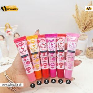 ماسک لب زیبا برندKaliya Beauty کد806