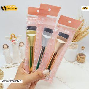 براش کره ای کرم پودر وارداتی