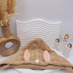 حوله سر طرح خرگوشی