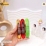 ریمل حجم دهنده و بلند کننده مژه برند گاش کد A0241
