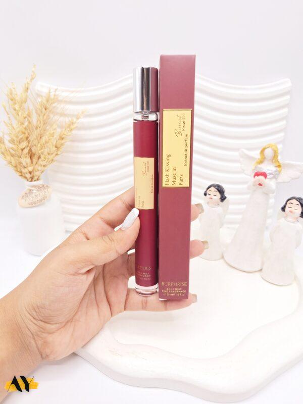 عطر قلمی Flash Kissing Muse in حجم 35 میل کد 9961