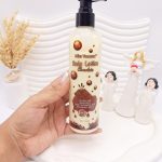 لوسیون شکلاتی میس ونسا کد M7062