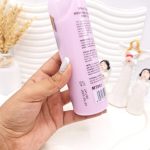 لوسیون بستنی وانیلی میس ونسا کد M7061