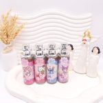 بادی ادکلن کرومی فانتزی Flower Rococo کد 4024