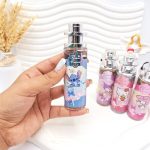 بادی ادکلن کرومی فانتزی Flower Rococo کد 4024