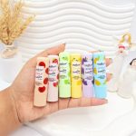 بالم لب پوکه میوه ای خوشبوو کد 4005