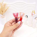 تینت لب کیتی FLOWER ROCбар کد 5599