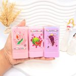 بالم آرایش پاک کن استیکی Flower Rococo کد CL19
