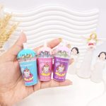 بالم لب فوق العاده خوشبوو آیس پکی میس ونسا کد 3256