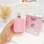 ادکلن ZAHRA حجم 100 میل کد 0952