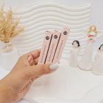 پالت سایه 12 رنگ ANYLADY کد 8317