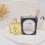 ادکلن ریال حجم 100 میل کد 3693