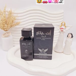 ادکلن أنت حیاتی حجم 100 میل کد 0448