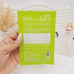 ماسک ورقه ای انگور دریایی KORMESIC کد 3791