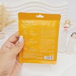 ماسک ورقه ای ویتامین سی KORMESIC کد 6528