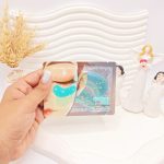 پچ زیر چشم هیالورونیک اسید KORMESIC اکلیلی کد 0795