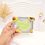 پچ زیر چشم روشن کننده آووکادو KORMESIC کد 1211