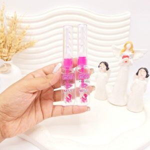 ژل لیف مژه و ابرو برند مجیک کد 1310 (صورتی)