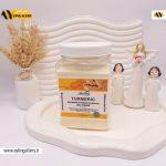 ماسک هیدروژلی زردچوبه Nice Fresh 650 گرمی ساخت چین مدل جدید 4677