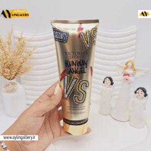 لوسیون بدن ویکتوریا سکرت مدل RUNWAY ANGEL حجم 237 میل کد 7347