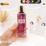 بادی اسپلش 250 ml ویکتوریا سکرت مدل Forbidden Berries اورجینال