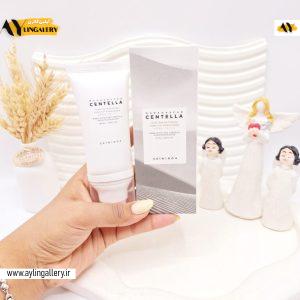 ضد آفتاب روشن کننده سنتلا اسکین 1004 کد 1622