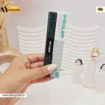 ریمل ضد آب دو سر شیگلم SHEGLAM کد 3689