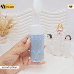 فوم براش دار روشن کننده یارا (آبی) کد 5651