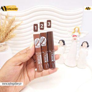 ریمل ابرو رنگی برند Color Castle کد 5032