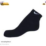 جوراب نخ پنبه مردانه و زنانه مچی کش انگلیسی نایک